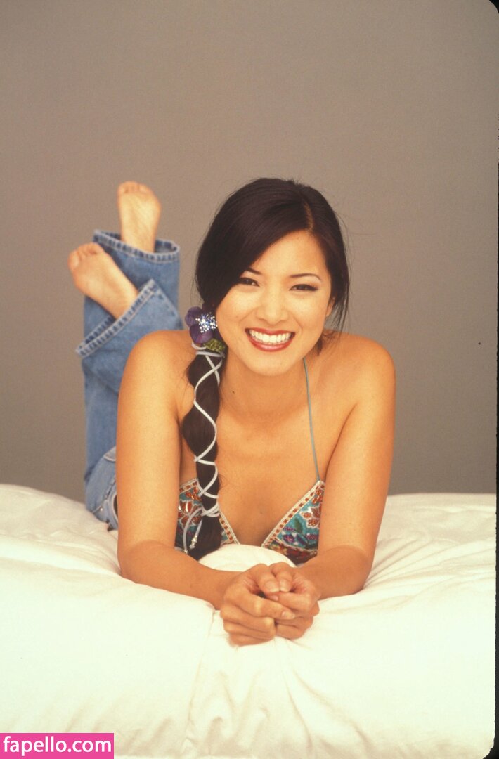 Kelly Hu leaked nude photo #0065 (Kelly Hu / kellyhu)