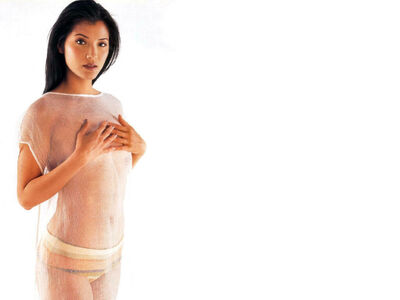Kelly Hu nude #0081