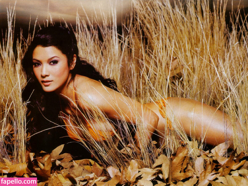 Kelly Hu leaked nude photo #0088 (Kelly Hu / kellyhu)