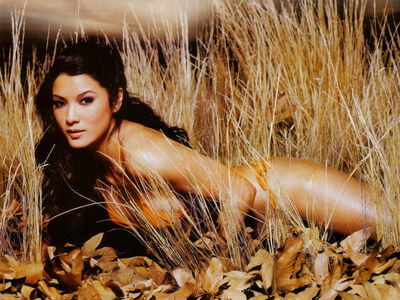 Kelly Hu nude #0088