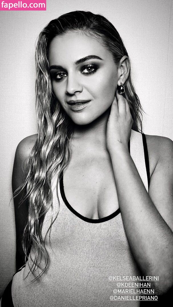 Kelsea Ballerini leaked nude photo #0064 (Kelsea Ballerini / kelseaballerini / shadowlies21)