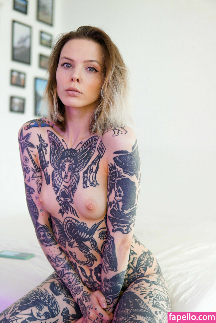 kelsomasha leaked nude photo #0006 (kelsomasha / Tattooed Russian)