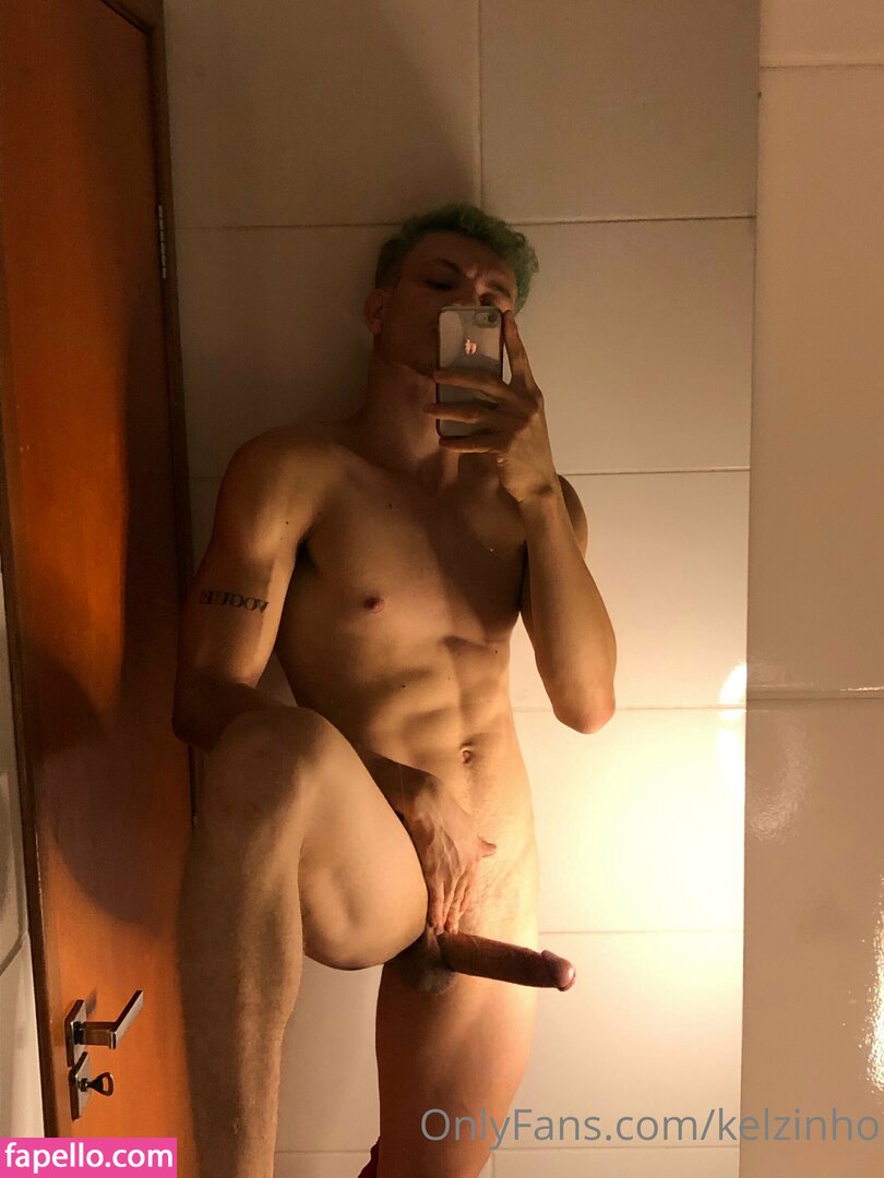 kelzinho leaked nude photo #0004 (kelzinho)