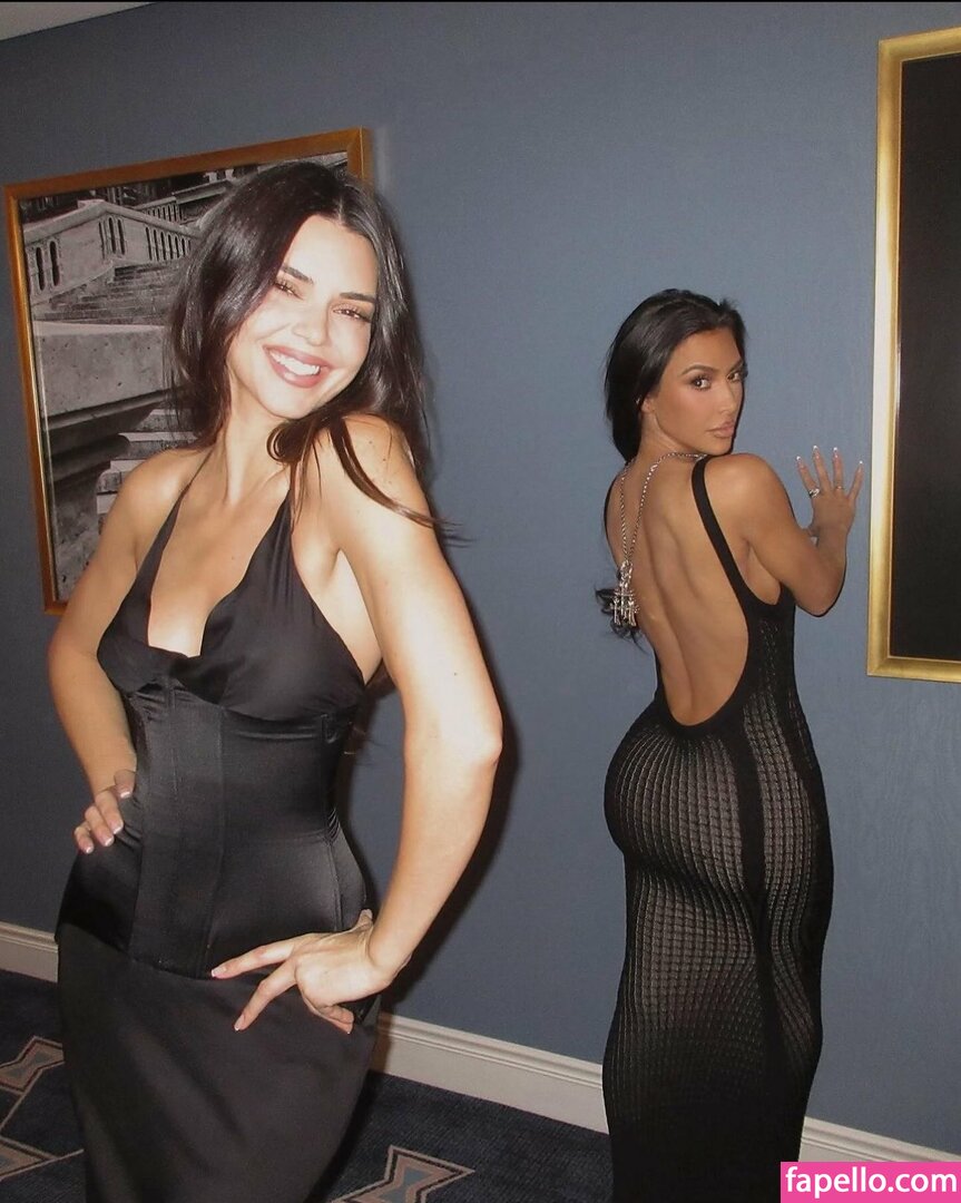 Kendall Jenner leaked nude photo #2569 (Kendall Jenner / KendallJenner)