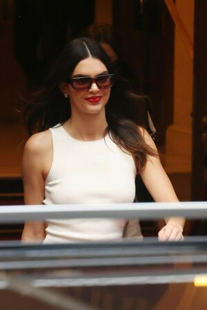 Kendall Jenner #3274