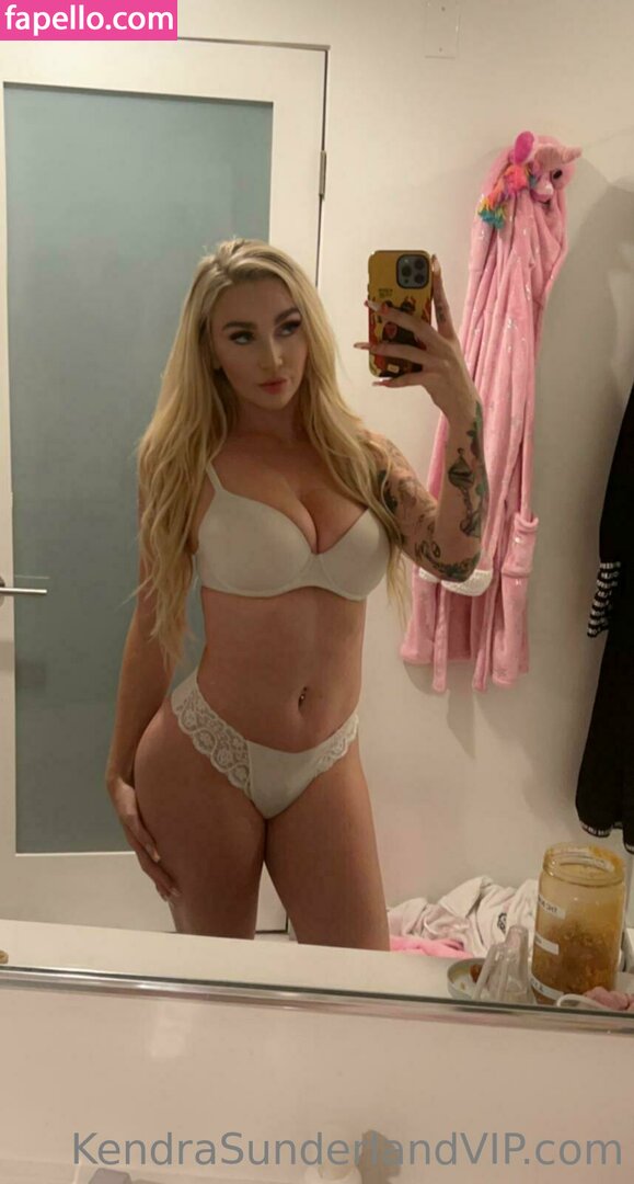 Kendra Sunderland leaked nude photo #0244 (Kendra Sunderland / kslibrarygirl / therealkendrasunderland)