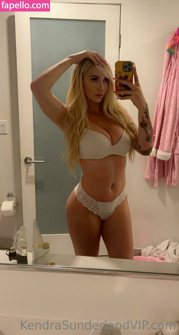 Kendra Sunderland leaked nude photo #0262 (Kendra Sunderland / kslibrarygirl / therealkendrasunderland)