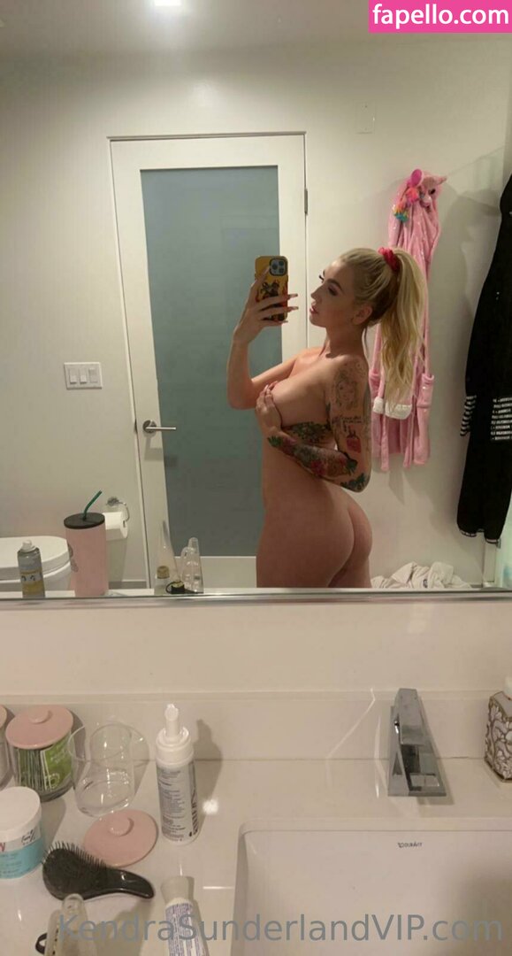 Kendra Sunderland leaked nude photo #0263 (Kendra Sunderland / kslibrarygirl / therealkendrasunderland)