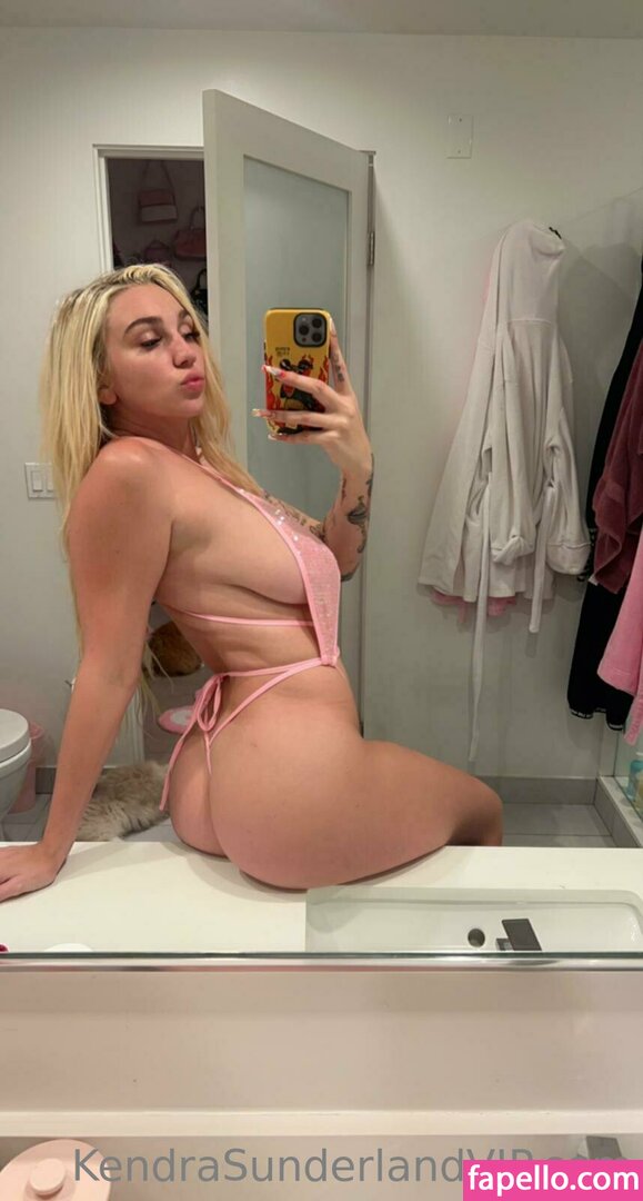 Kendra Sunderland leaked nude photo #0264 (Kendra Sunderland / kslibrarygirl / therealkendrasunderland)