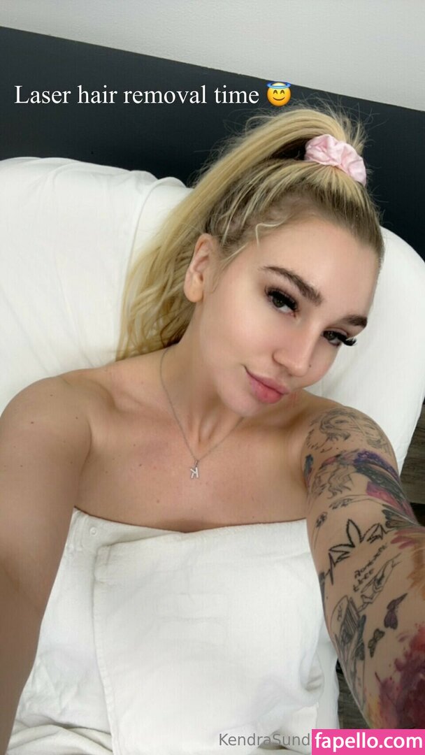 Kendra Sunderland leaked nude photo #0676 (Kendra Sunderland / kslibrarygirl / therealkendrasunderland)