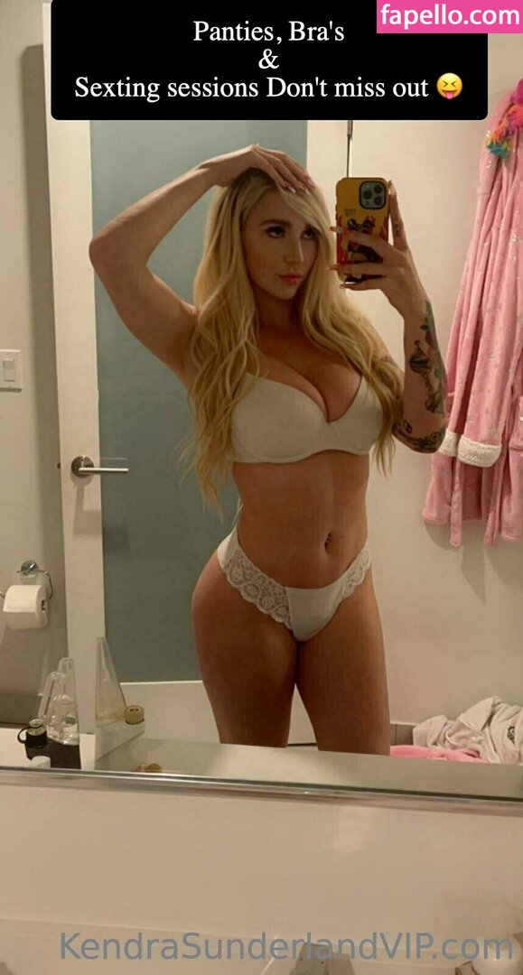 KendraSunderland leaked nude photo #0063 (KendraSunderland / therealkslibrarygirl)