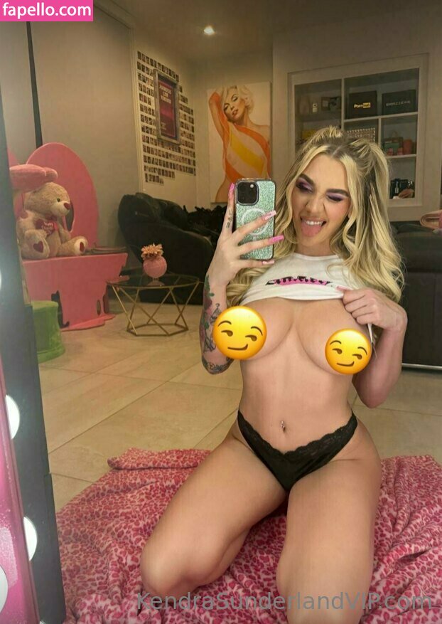 KendraSunderland leaked nude photo #0078 (KendraSunderland / therealkslibrarygirl)