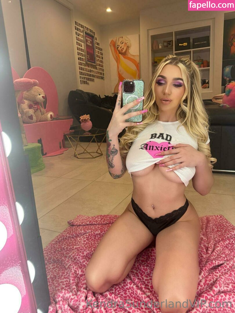 KendraSunderland leaked nude photo #0085 (KendraSunderland / therealkslibrarygirl)