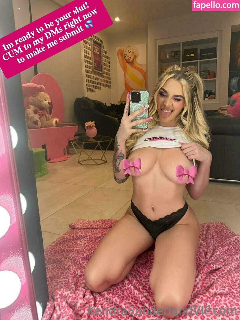 KendraSunderland leaked nude photo #0088 (KendraSunderland / therealkslibrarygirl)