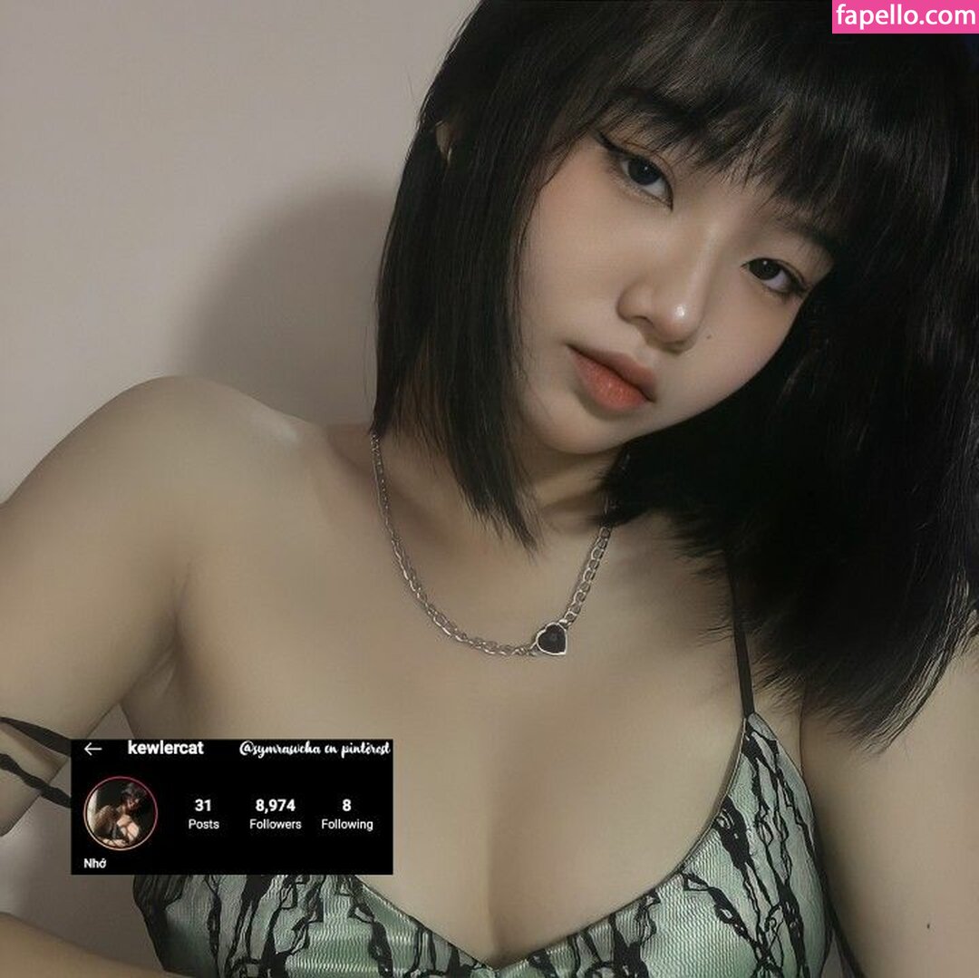 kewlercat leaked nude photo #0135 (kewlercat / Kewlercats / kewlercatsfoto / nhớ)