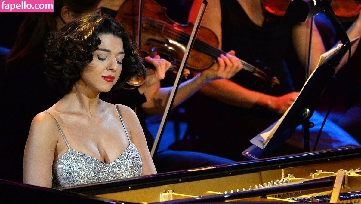 Khatia Buniatishvili leaked nude photo #0022 (Khatia Buniatishvili / khatiabuniatishvili)