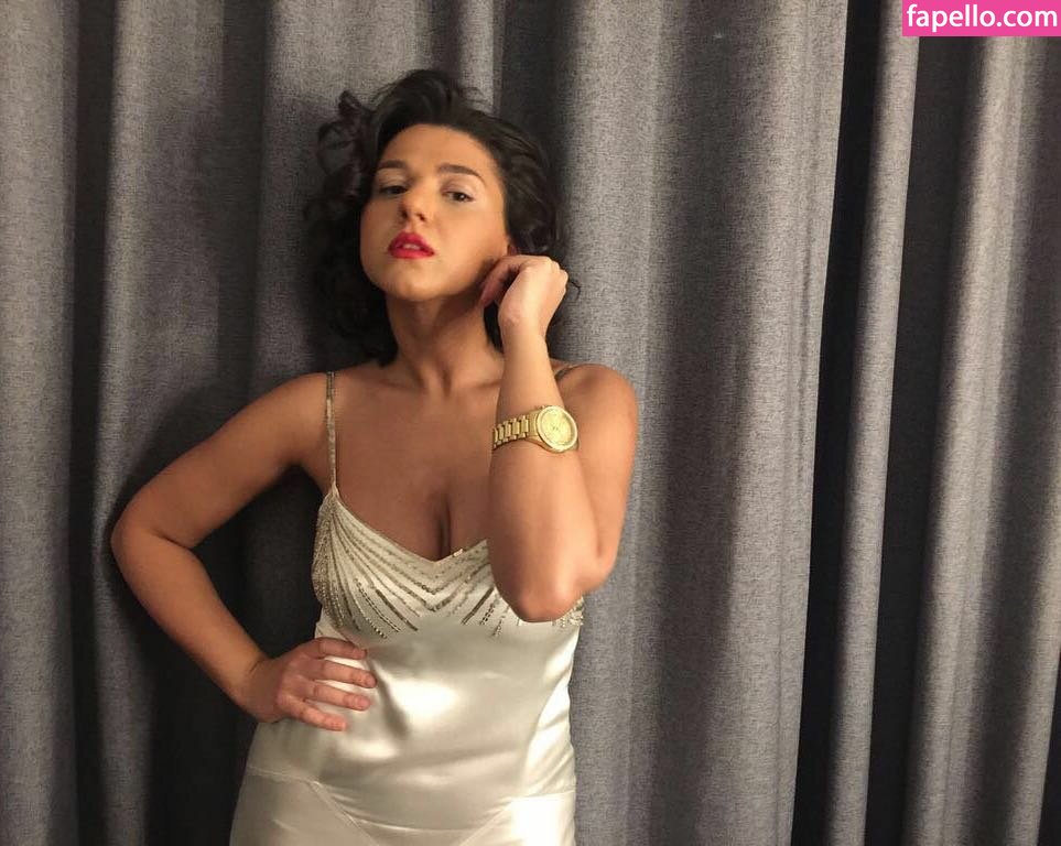 Khatia Buniatishvili leaked nude photo #0025 (Khatia Buniatishvili / khatiabuniatishvili)