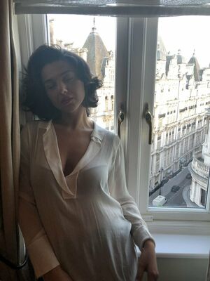 Khatia Buniatishvili nude #0032