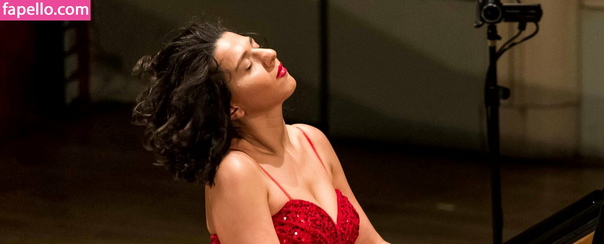 Khatia Buniatishvili leaked nude photo #0047 (Khatia Buniatishvili / khatiabuniatishvili)