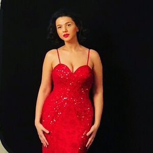 Khatia Buniatishvili nude #0049