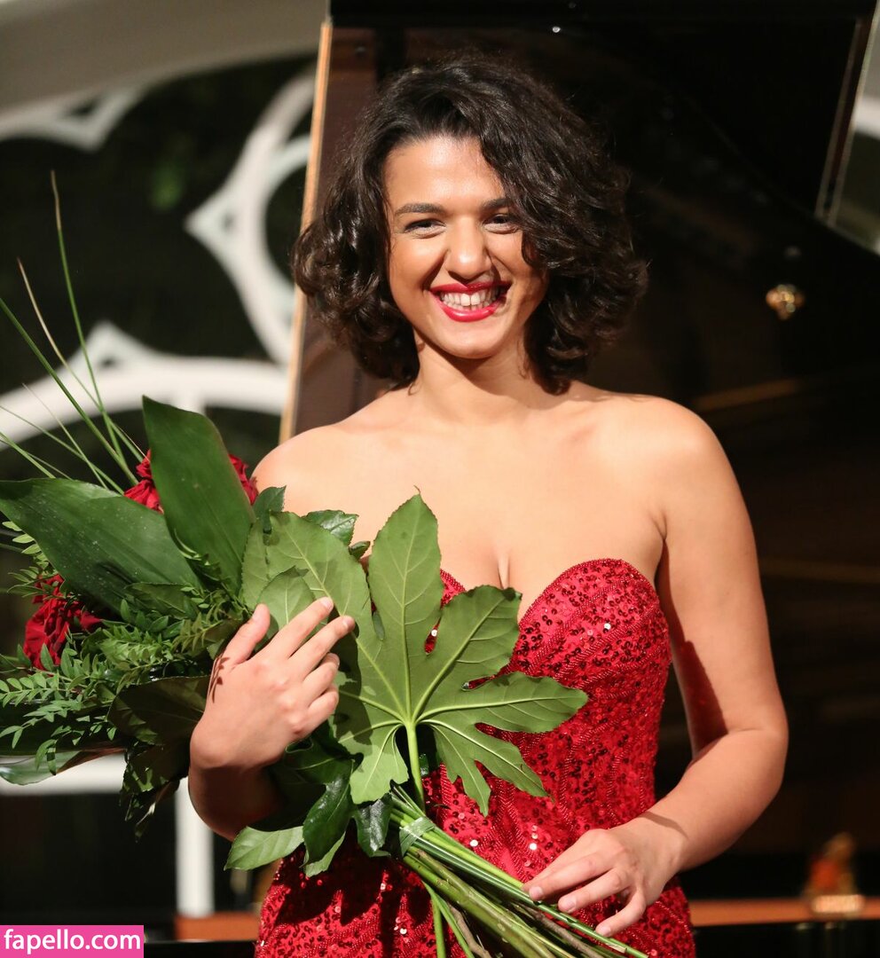 Khatia Buniatishvili leaked nude photo #0063 (Khatia Buniatishvili / khatiabuniatishvili)