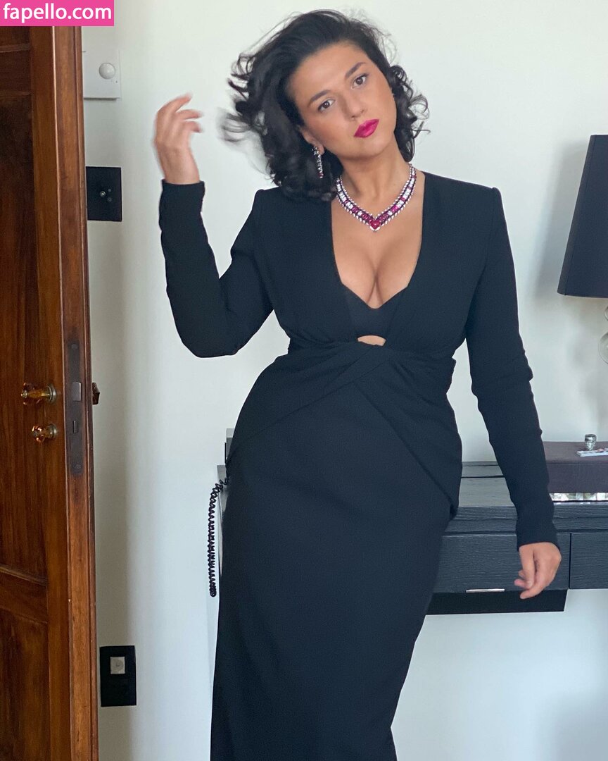 Khatia Buniatishvili Khatiabuniatishvili Nude Leaked Photo Fapello