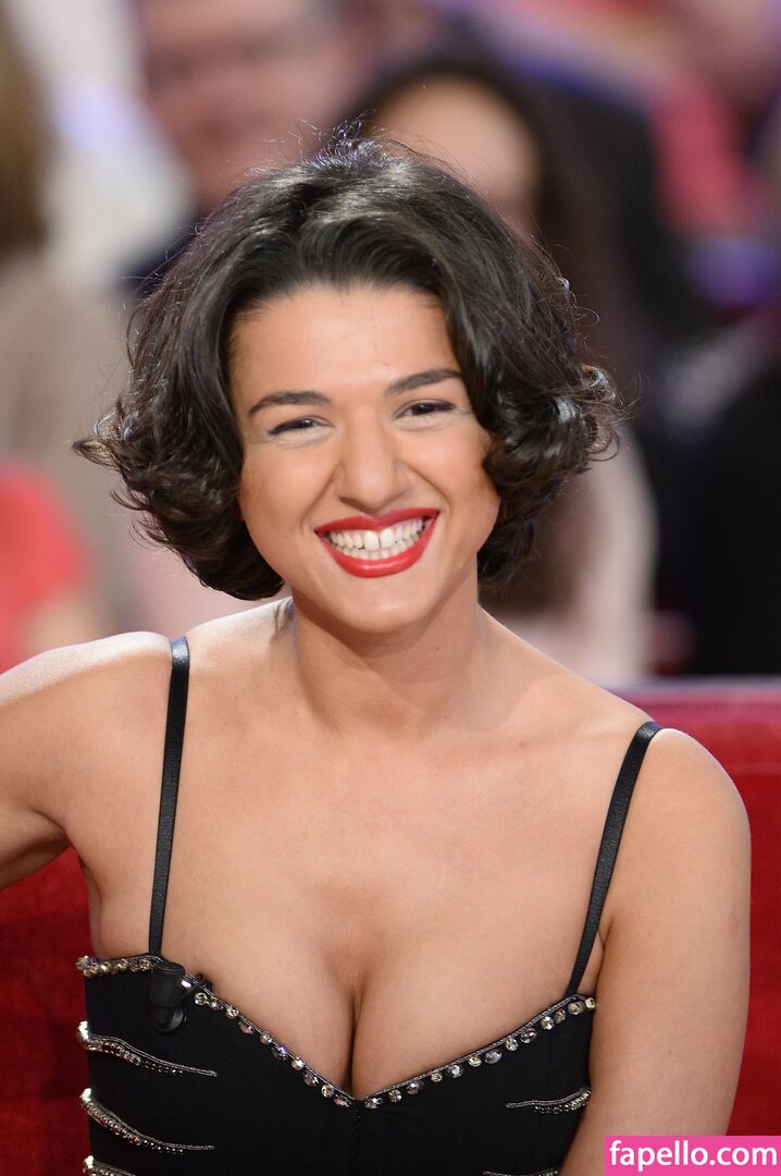 Khatia Buniatishvili leaked nude photo #0087 (Khatia Buniatishvili / khatiabuniatishvili)