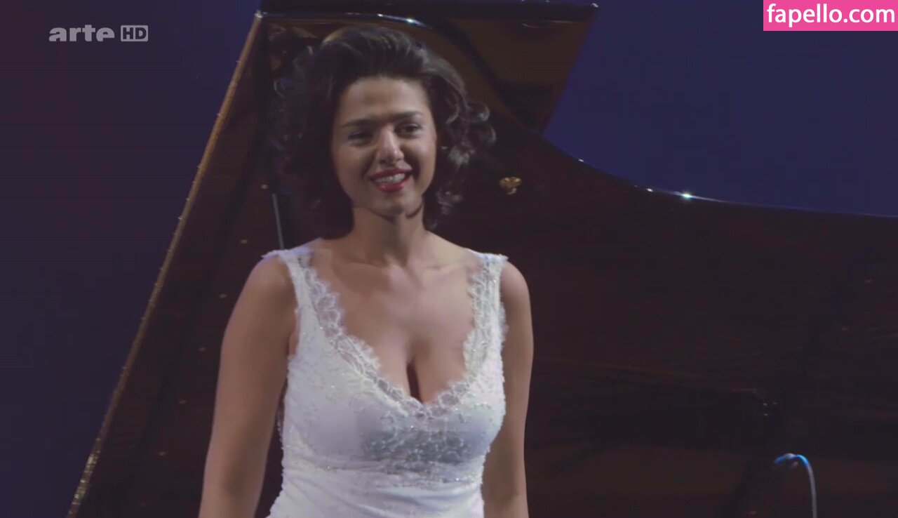 Khatia Buniatishvili leaked nude photo #0097 (Khatia Buniatishvili / khatiabuniatishvili)