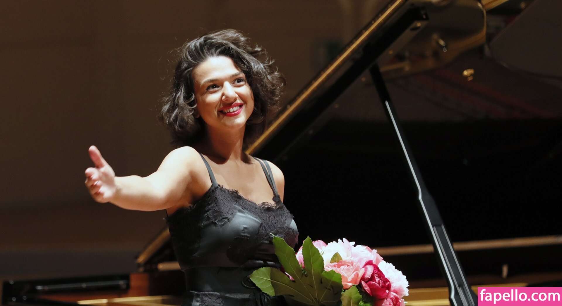 Khatia Buniatishvili leaked nude photo #0113 (Khatia Buniatishvili / khatiabuniatishvili)