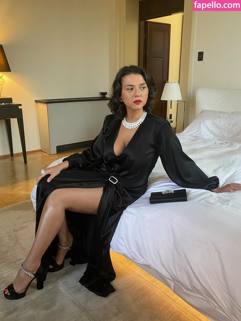 Khatia Buniatishvili leaked nude photo #0121 (Khatia Buniatishvili / khatiabuniatishvili)