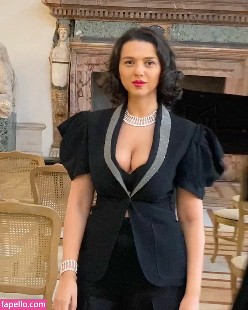 Khatia Buniatishvili leaked nude photo #0143 (Khatia Buniatishvili / khatiabuniatishvili)