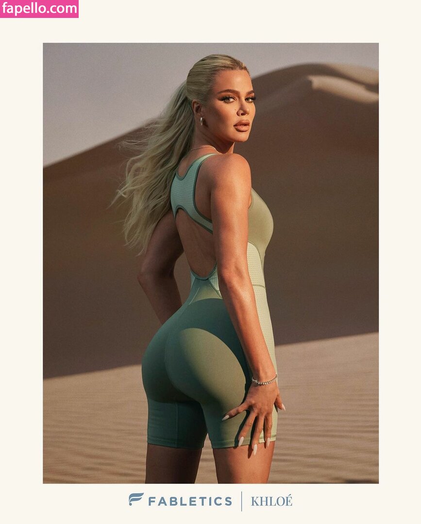 Khloe Kardashian / khloekardashian Nude Leaked OnlyFans Photo #251 - Fapello