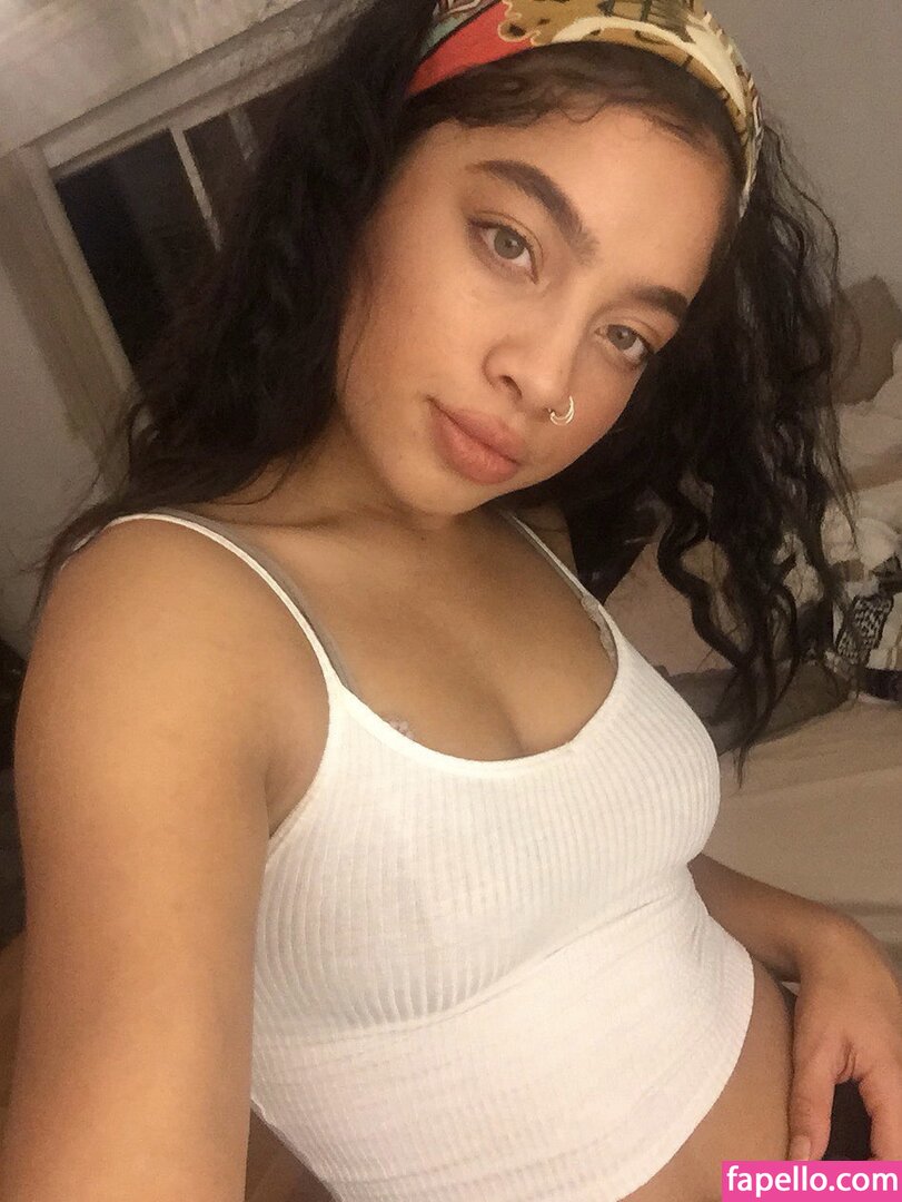 Kiana Led Kianalede Nude Leaked Onlyfans Photo Fapelloi Thefap