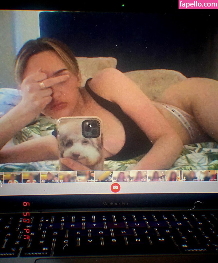 Kiera Bridget Kierabridget Kiera Nude Leaked Onlyfans Photo