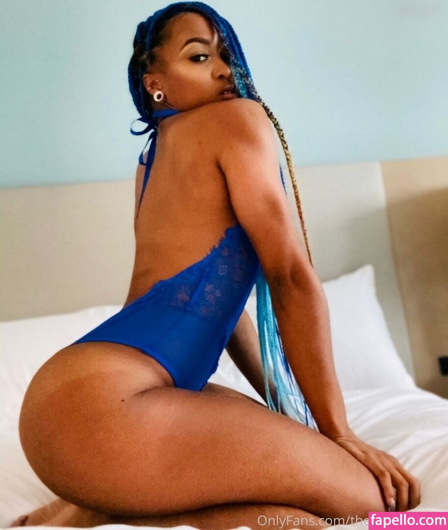 Kiera Hogan erome Latest Exclusive Leaked Photos