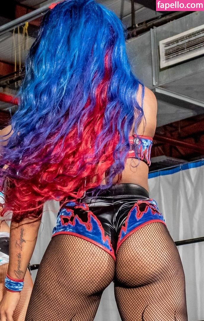 Kiera Hogan erome Latest Exclusive Leaked Photos