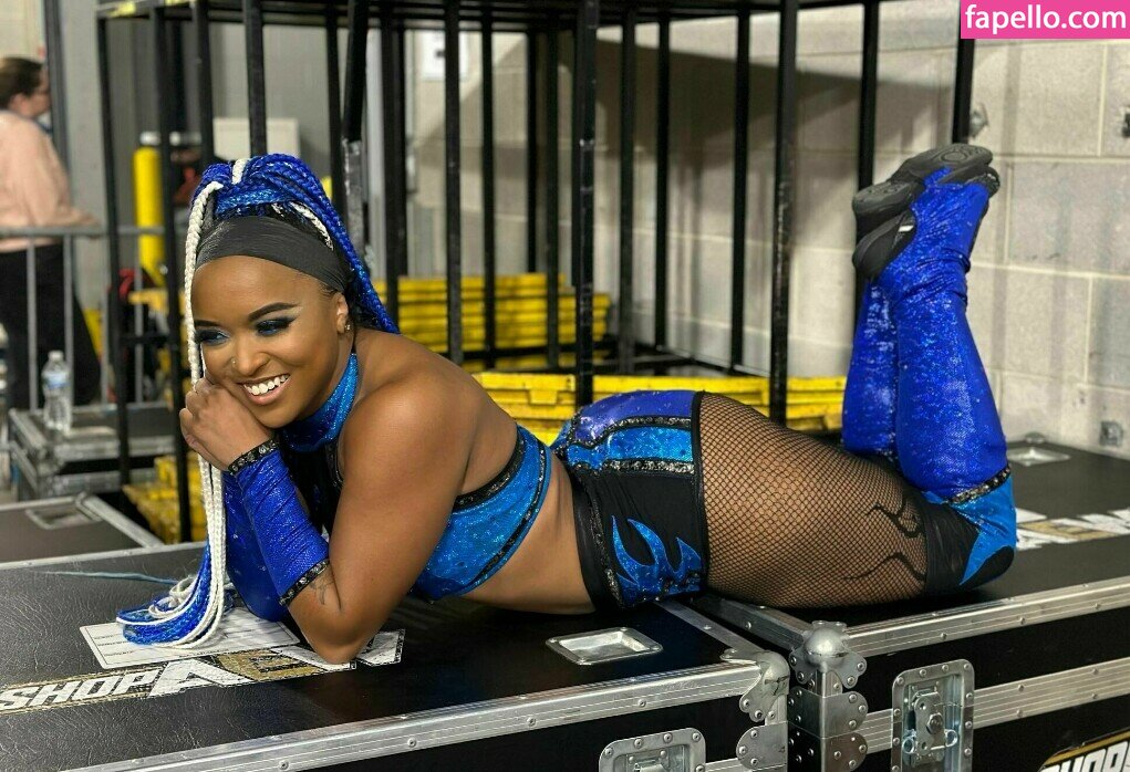 Kiera Hogan erome Latest Exclusive Leaked Photos