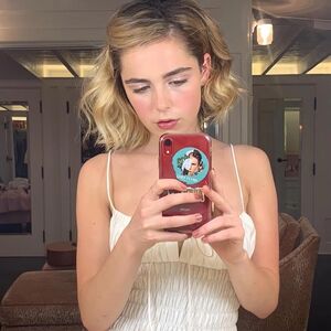 Kiernan Shipka nude #1909