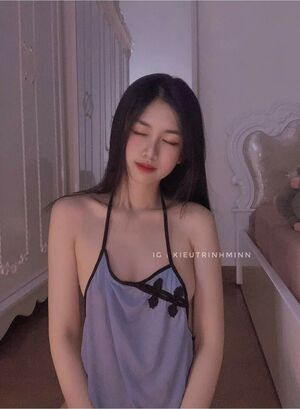 Kieutrinhminn nude #0021