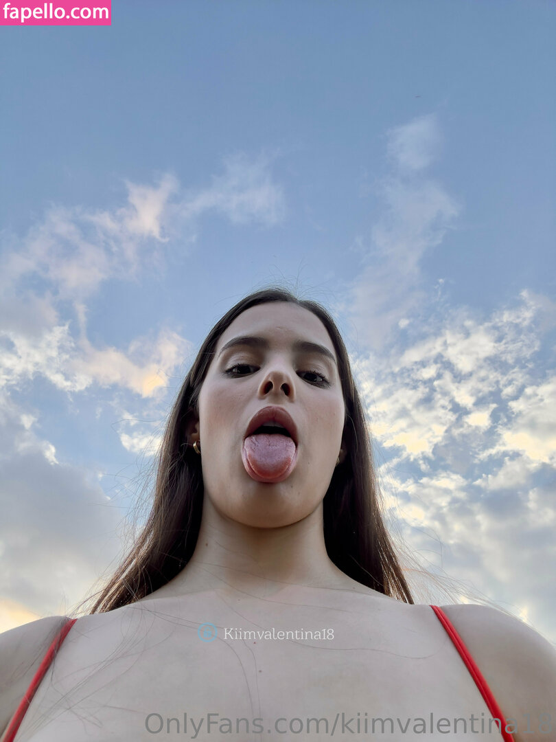 Kiimvalentina18 leaked nude photo #0185 (Kiimvalentina18 / Venezolanacute / kimvalentina__)