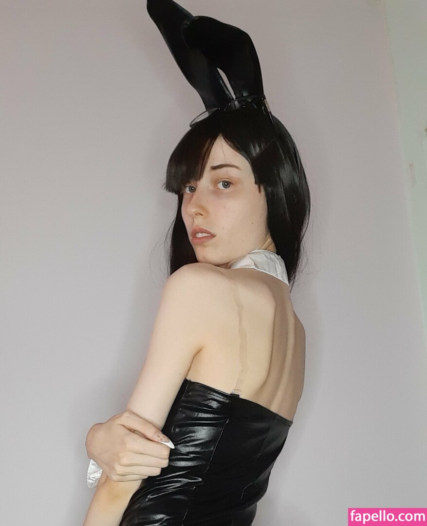 Kiki Glitter Cosplay leaked nude photo #0138 (Kiki Glitter Cosplay / KikiGlitterCos / kiki_glitter_cosplay / kikifitcosplay)