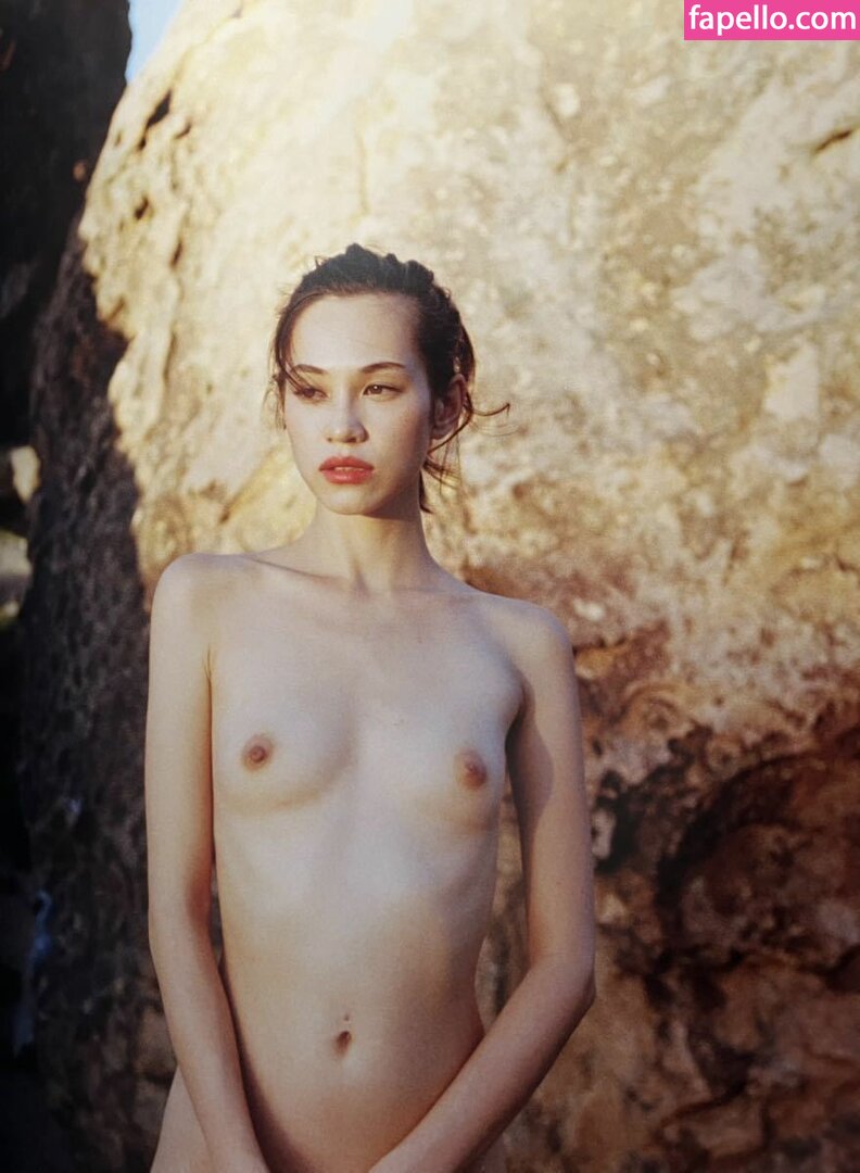 Kiko Mizuhara Nude Leaked Photo #2 - Fapello