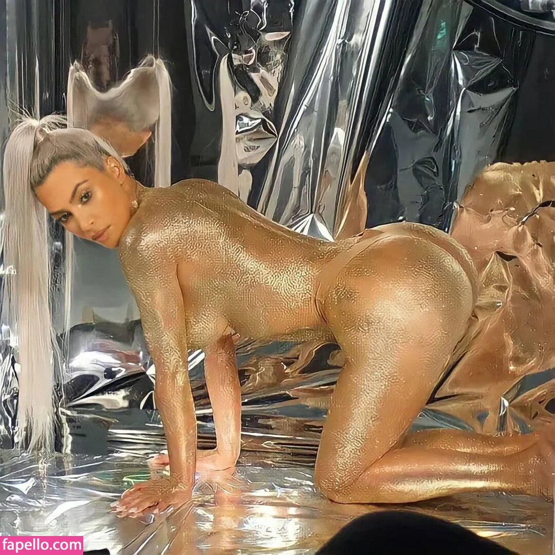 Kim Kardashian / KimKardashian Nude Leaked OnlyFans Photo #2229 - Fapello