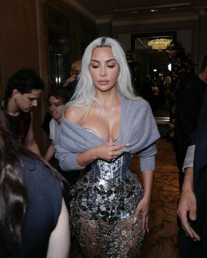 Kim Kardashian #2781