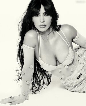 Kim Kardashian #2830