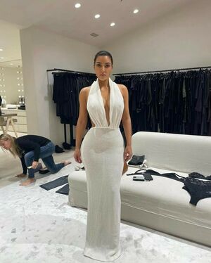 Kim Kardashian #2947