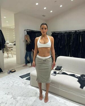 Kim Kardashian #2948