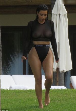 Kim Kardashian #3030