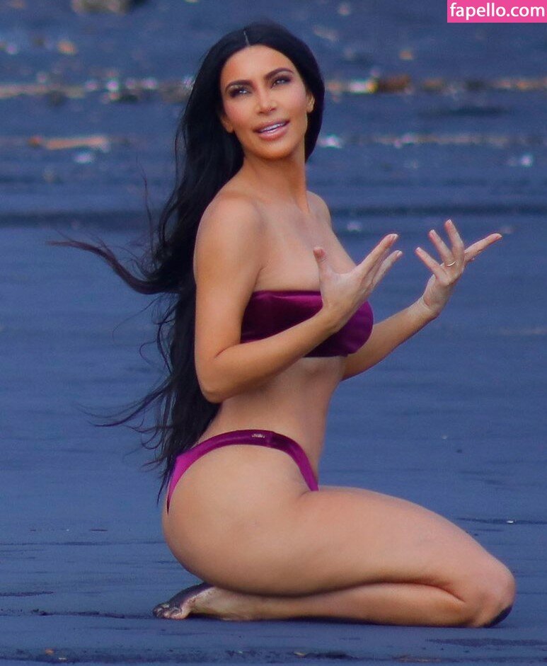 Kim Kardashian erome Latest Exclusive Leaked Photos