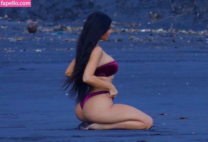 Kim Kardashian erome Latest Exclusive Leaked Photos